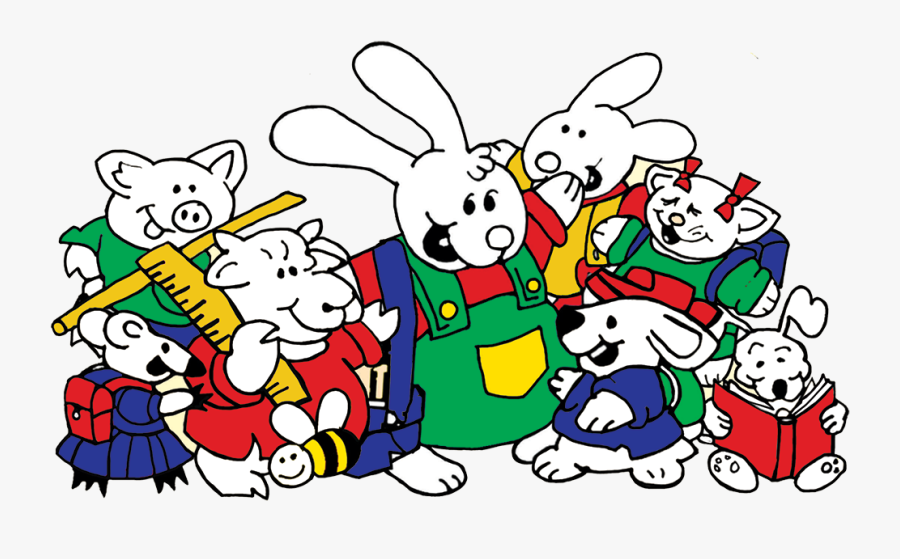 Cartoon, Transparent Clipart