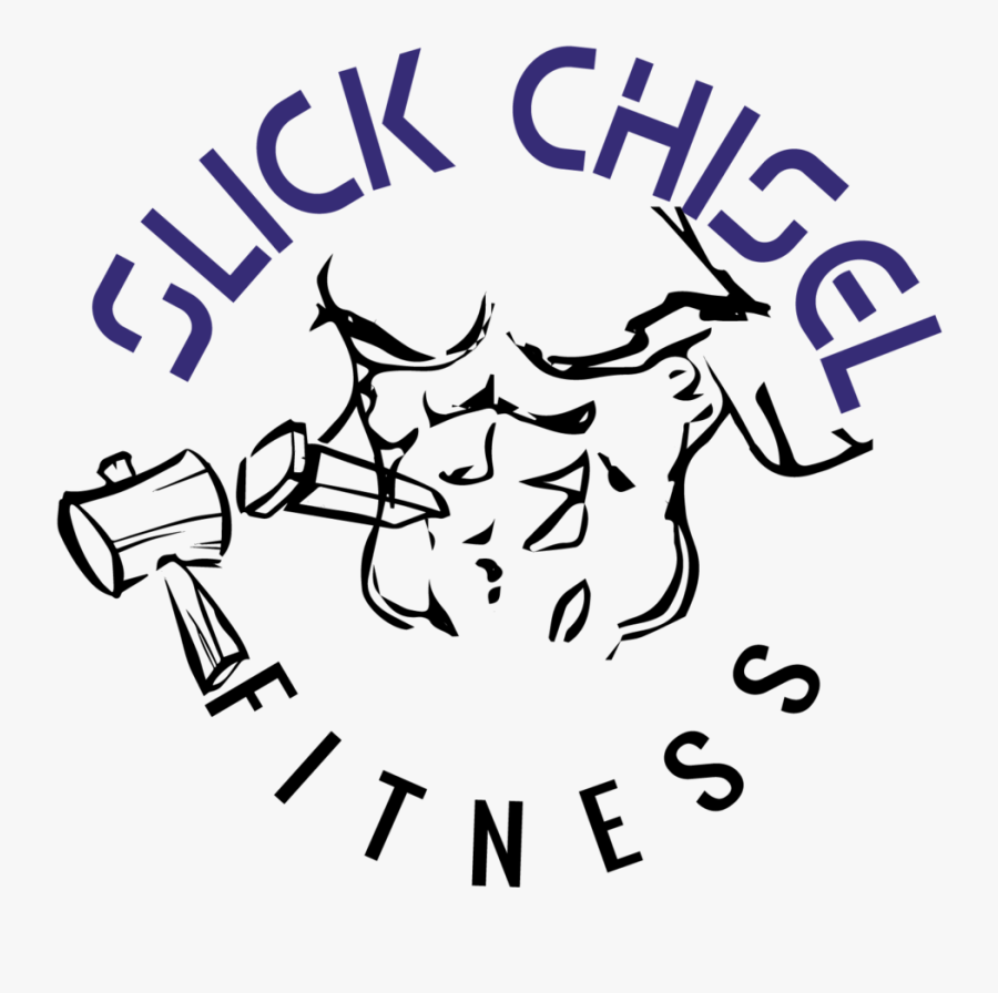 Schedule Appointment With Slick Chisel Fitness - Kryptonics Logo, Transparent Clipart