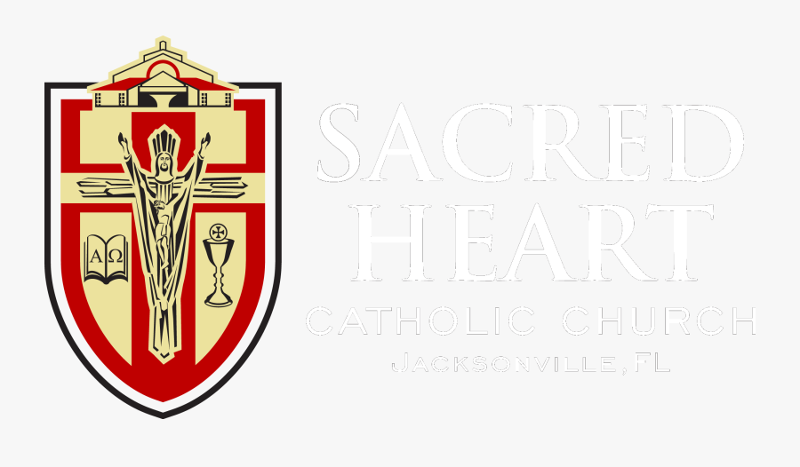 Clipart Church Parishioner - Crest, Transparent Clipart