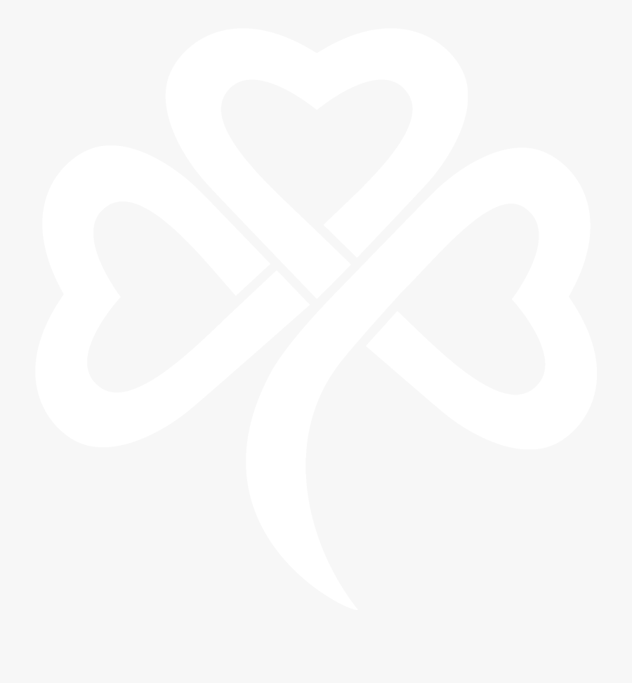 Transparent Soccer Heart Png - Sacred Heart Cathedral Preparatory Logo, Transparent Clipart