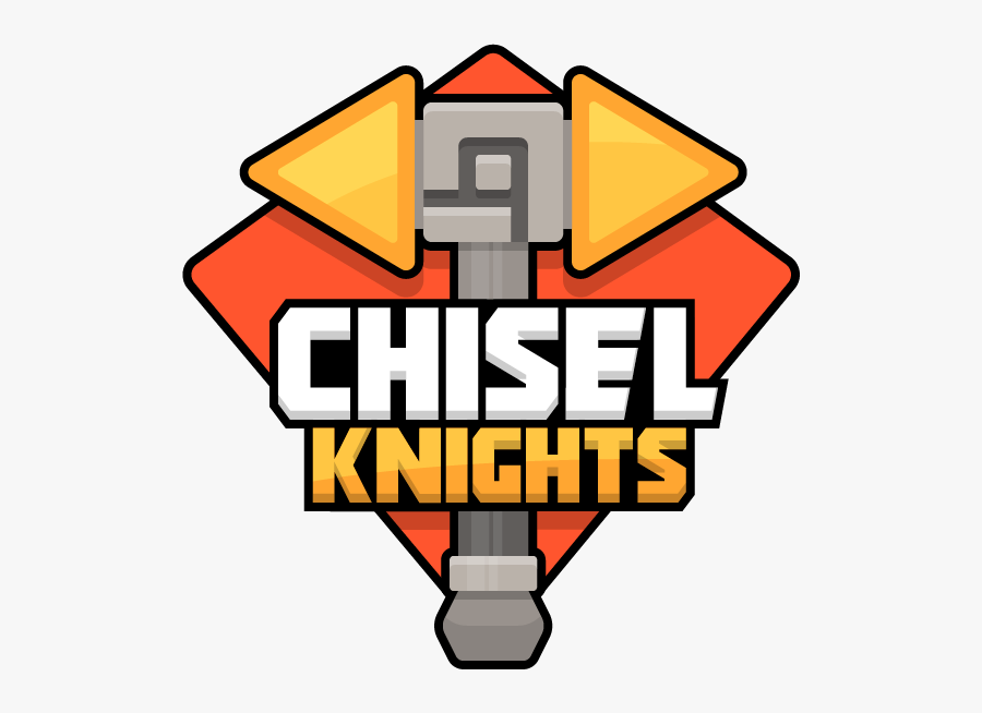 [image] About Chiselknights [image] Chisel Knights, Transparent Clipart