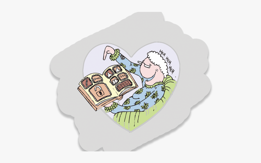 Cartoon, Transparent Clipart