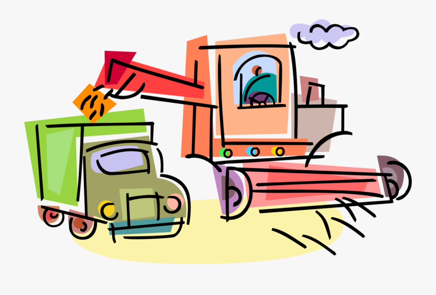 Transparent Crops Clipart, Transparent Clipart