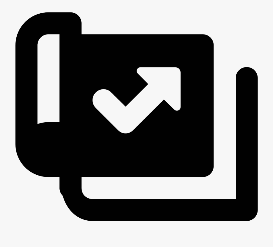 Vector Project Clipart Png - Sign, Transparent Clipart