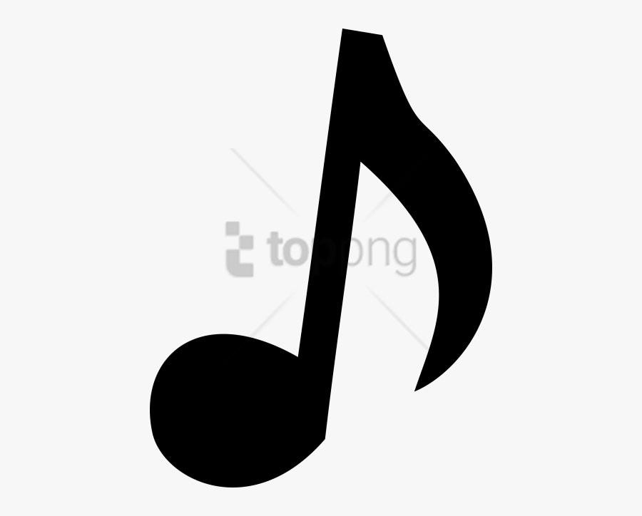 Transparent Music Notes Transparent Png - Music Notes Clipart, Transparent Clipart