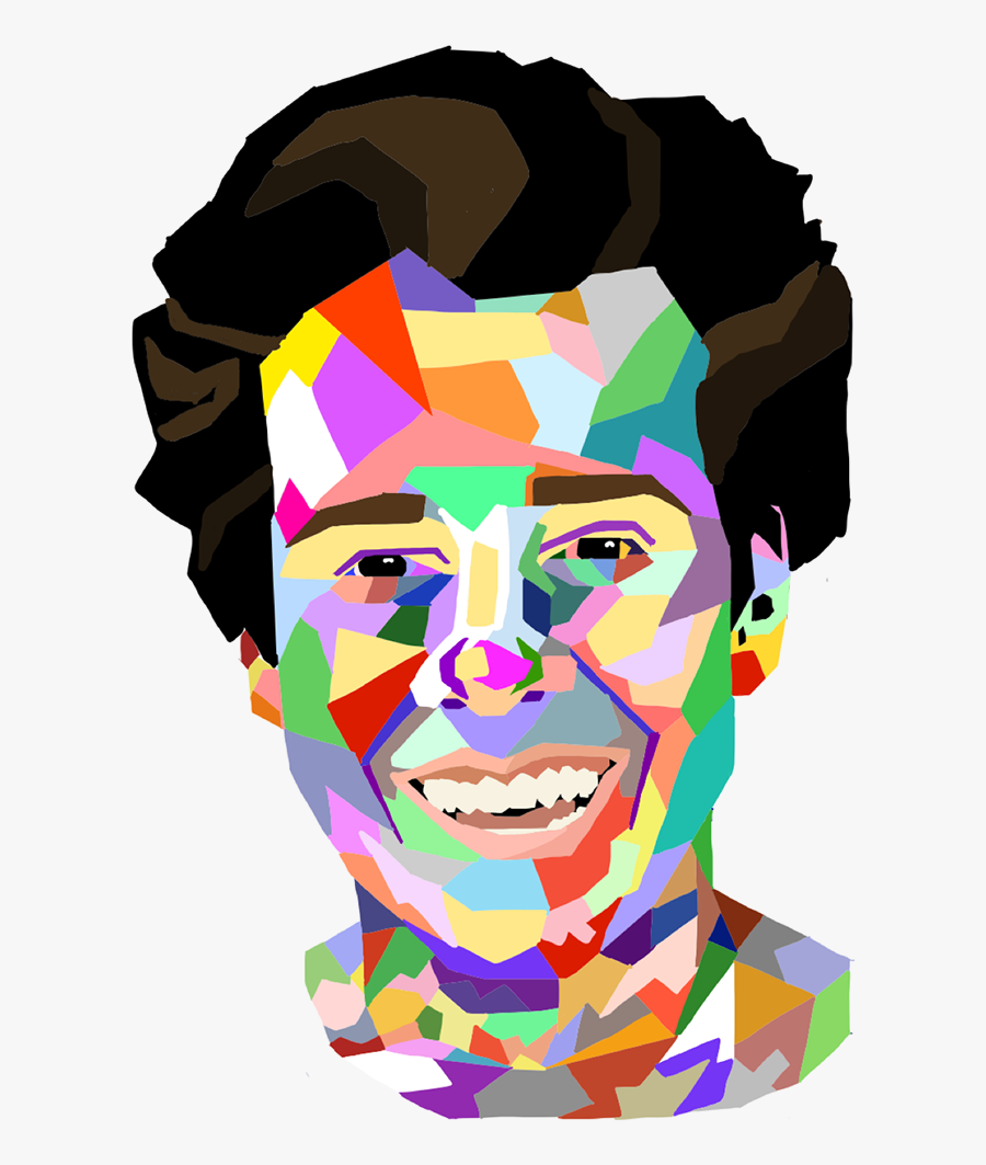 David Dobrik Art Clipart , Png Download - David Dobrik Phone Case, Transparent Clipart