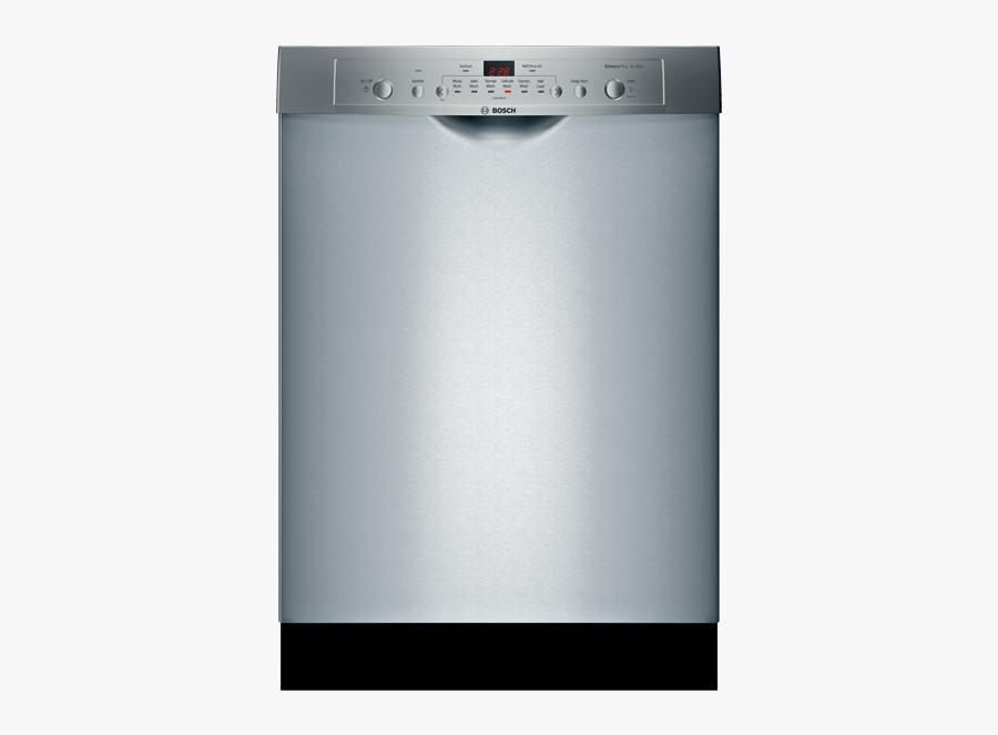 Bosch Ecosense Dishwasher , Free Transparent Clipart ClipartKey