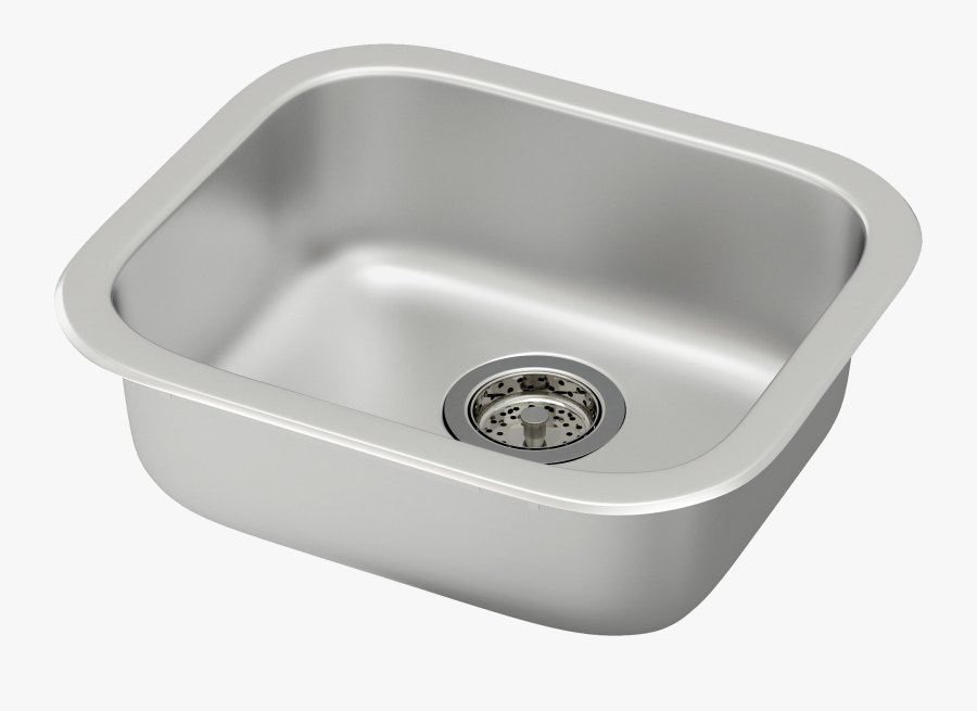Sink Png - Sink, Transparent Clipart