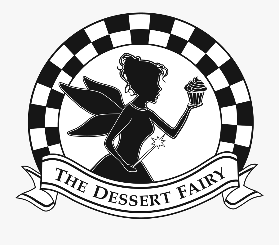 Baker Drawing Dessert Shop - Tupperware Logo Png, Transparent Clipart