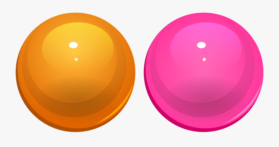 Circle, Transparent Clipart