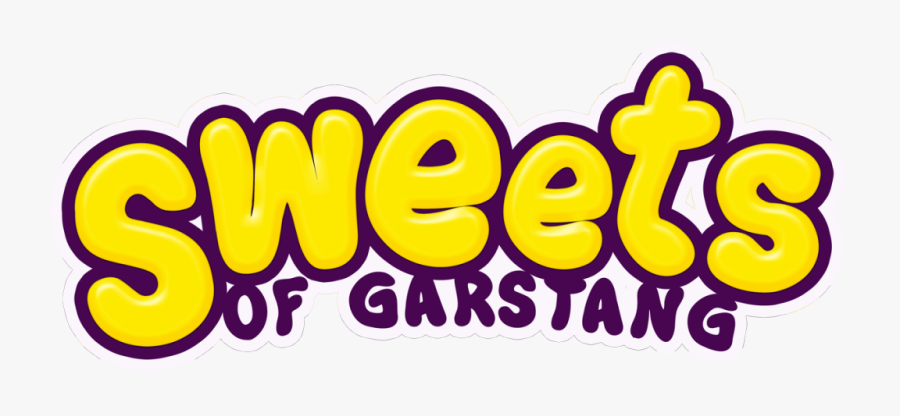 Sweets Of Garstang, Transparent Clipart