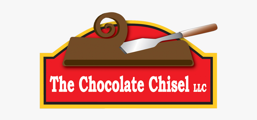 Chisel Port Washington Wi - Chocolate Chisel, Transparent Clipart