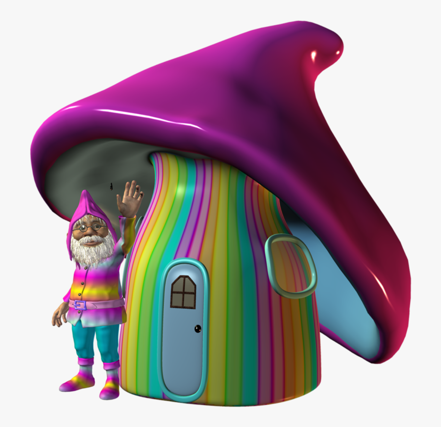 Inflatable, Transparent Clipart