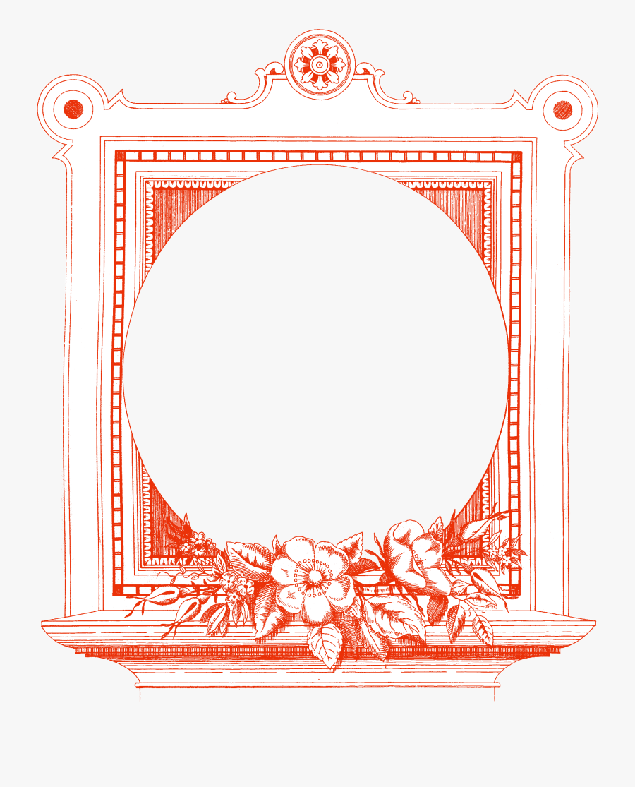 Circle, Transparent Clipart