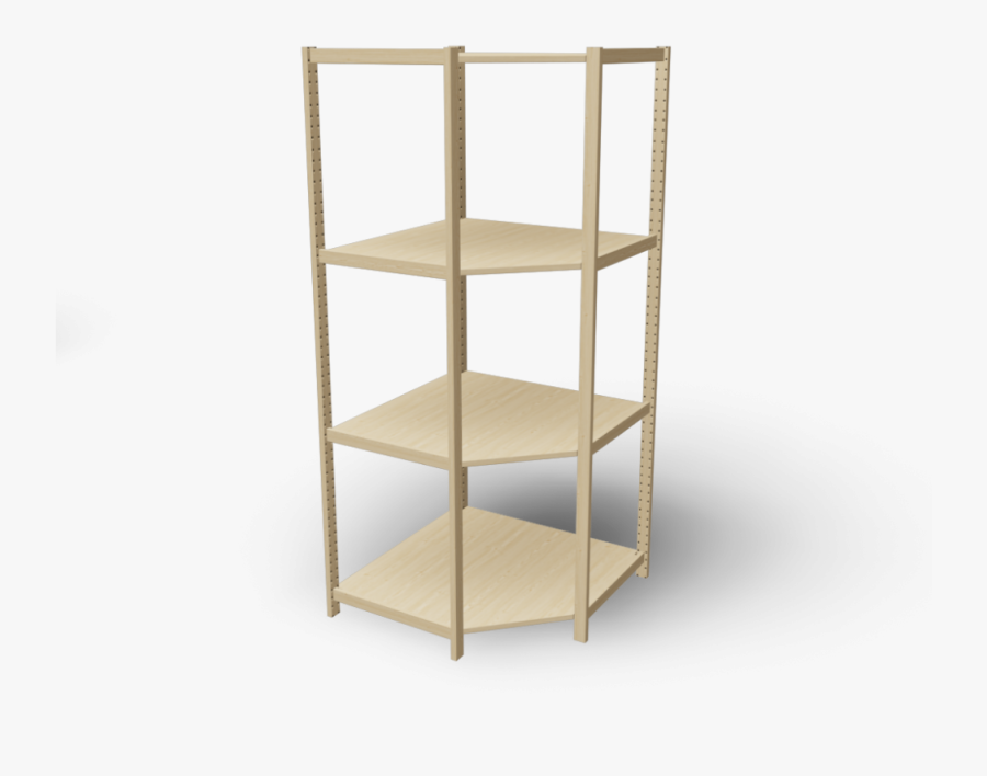 Clip Art Ivar Corner Shelf Google - Ikea Ivar Corner Shelf, Transparent Clipart