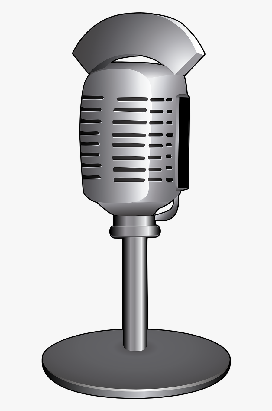 Radio Png, Transparent Clipart