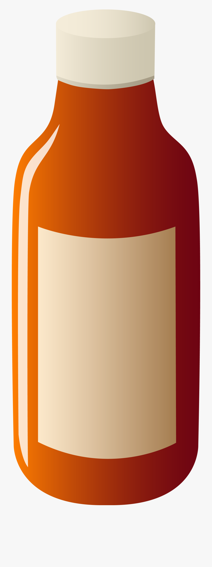 Science Clipart Bottle, Transparent Clipart