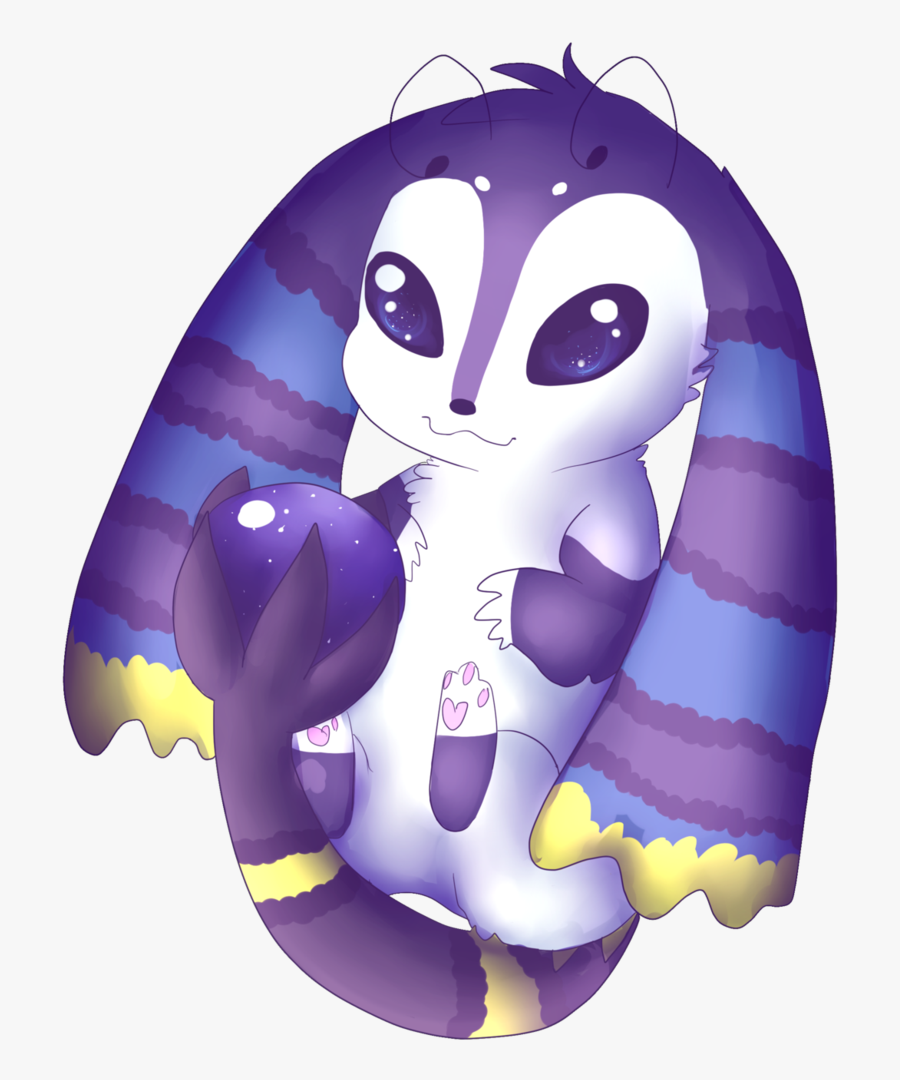 Purple Transparent Free Dream - Cartoon, Transparent Clipart