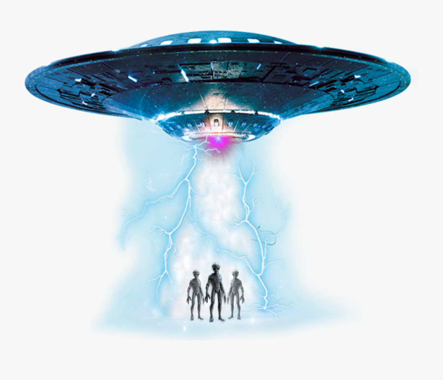 #alien Invasion Ufo - Нло Пнг, Transparent Clipart