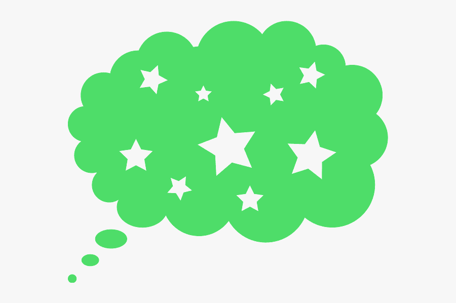 Stars At Night Clipart, Transparent Clipart