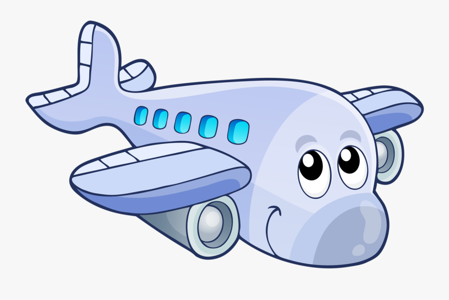 15 Plane Cartoon Png For Free Download On Mbtskoudsalg - Plane Cartoon Png, Transparent Clipart