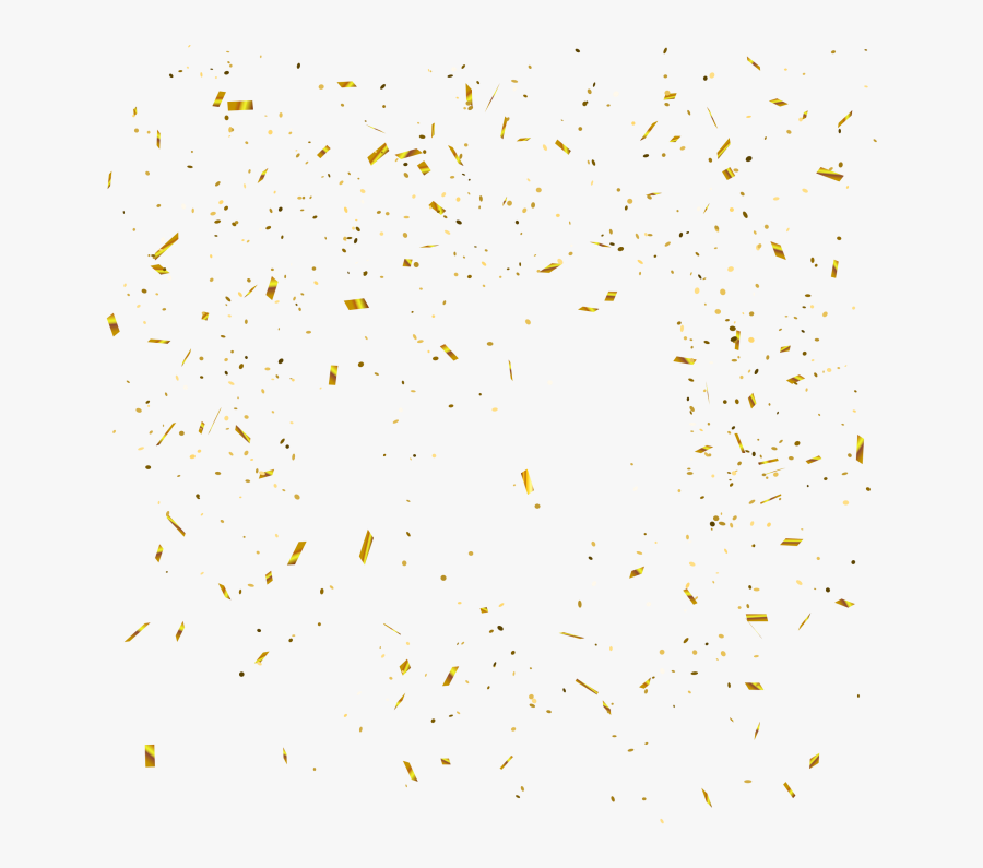 Confetti Png Image Free Download Searchpng - Illustration, Transparent Clipart
