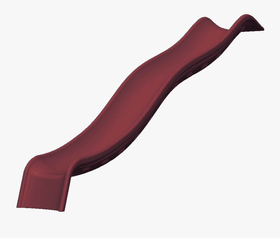 Playground Slide, Transparent Clipart
