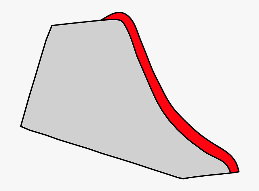 Slide, Transparent Clipart