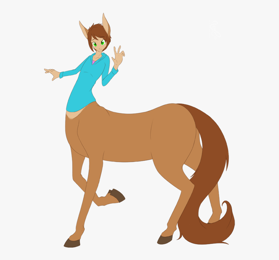 Centaur Day Clipart , Png Download - Mane, Transparent Clipart