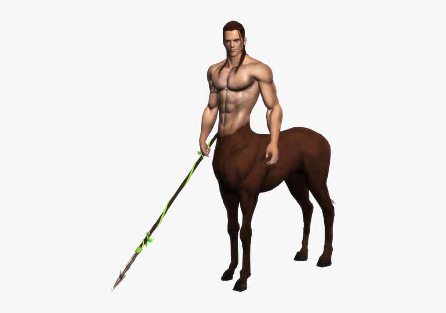 Centaur Transparent Images - Centaur Png, Transparent Clipart