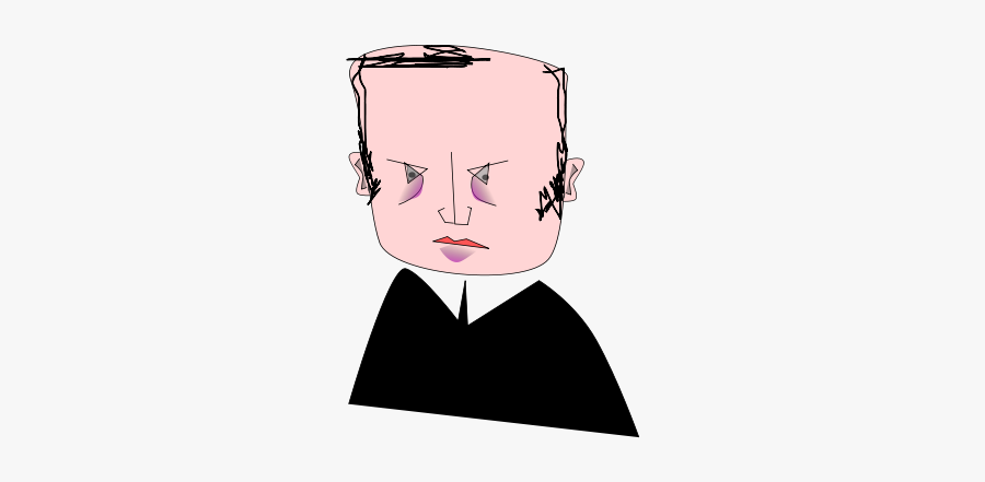 Cartoon, Transparent Clipart