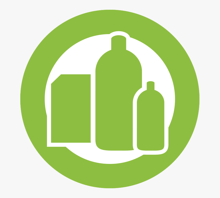 Icon Green Tick Png, Transparent Clipart