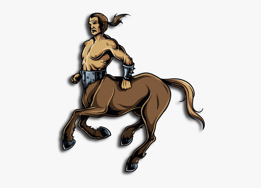 Centaur Background Png Image - Transparent Centaur Png, Transparent Clipart