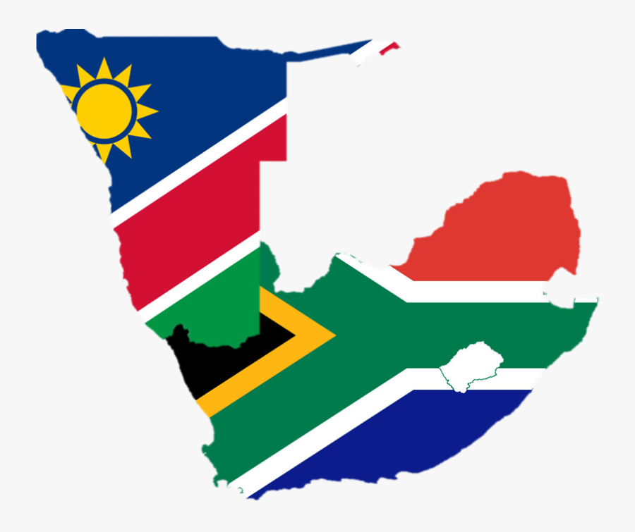 A New Exploration Hotspot - Namibia And South Africa, Transparent Clipart
