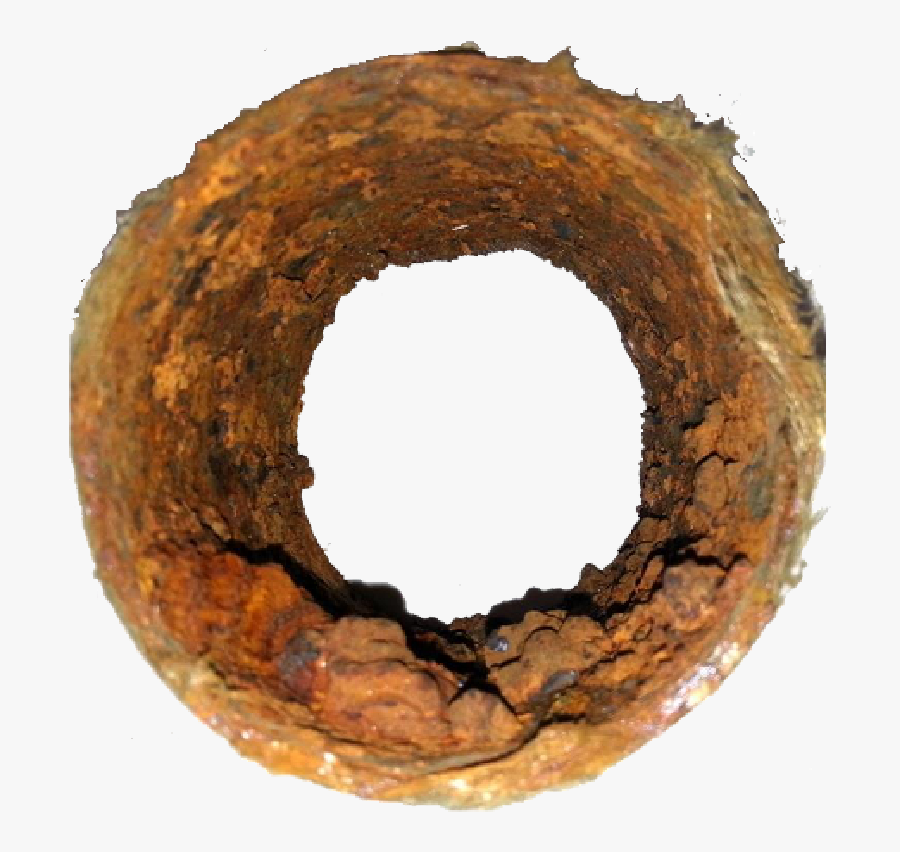 Corrosion Scale, Transparent Clipart