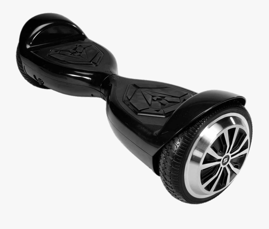 Swagtron Self Balancing Hoverboard - Swagtron T5, Transparent Clipart