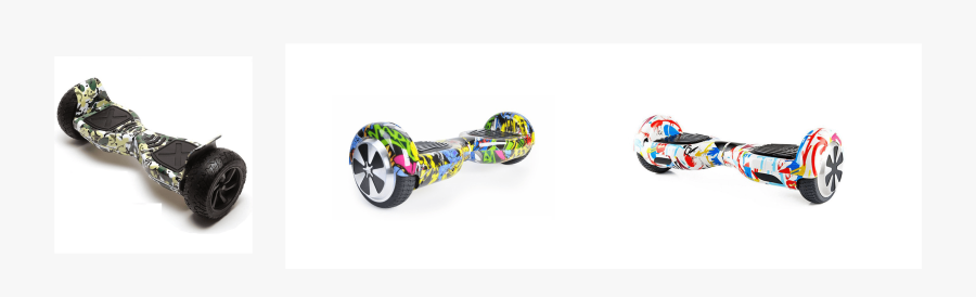Segway Hoverboards - Skateboard - Radio-controlled Car, Transparent Clipart