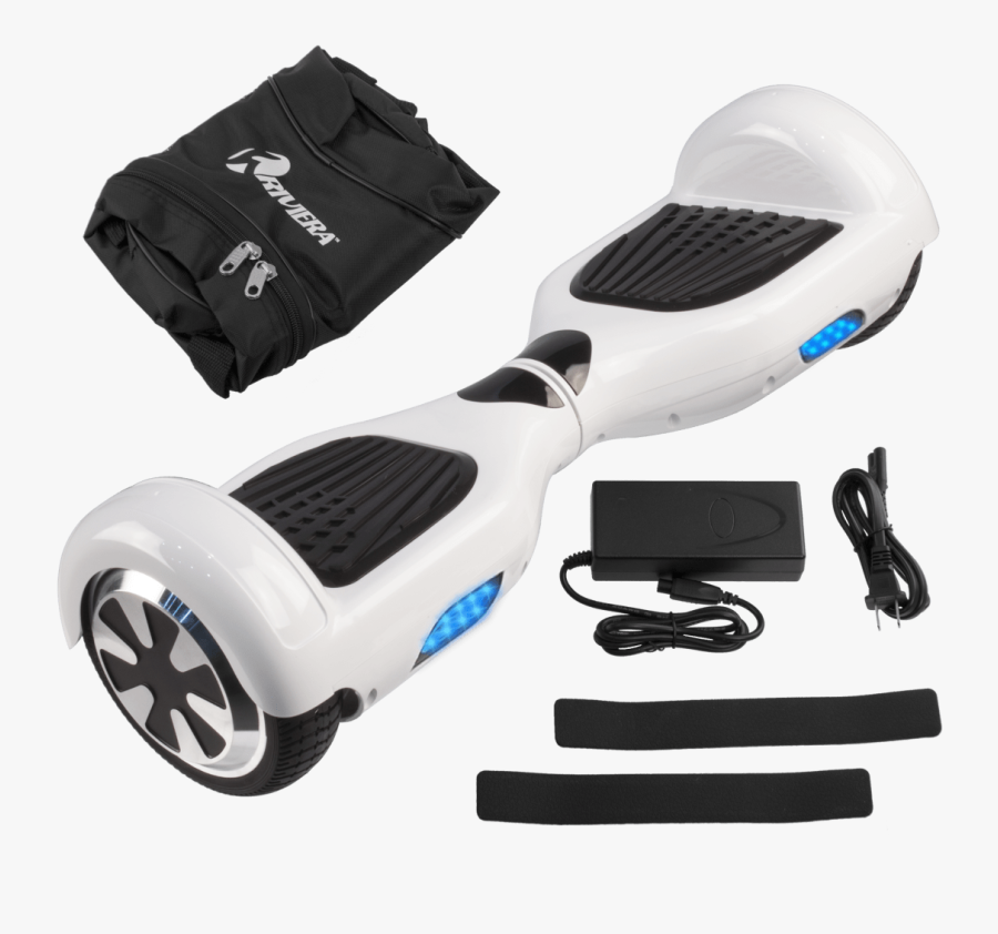 Motorcycle - Segway, Transparent Clipart