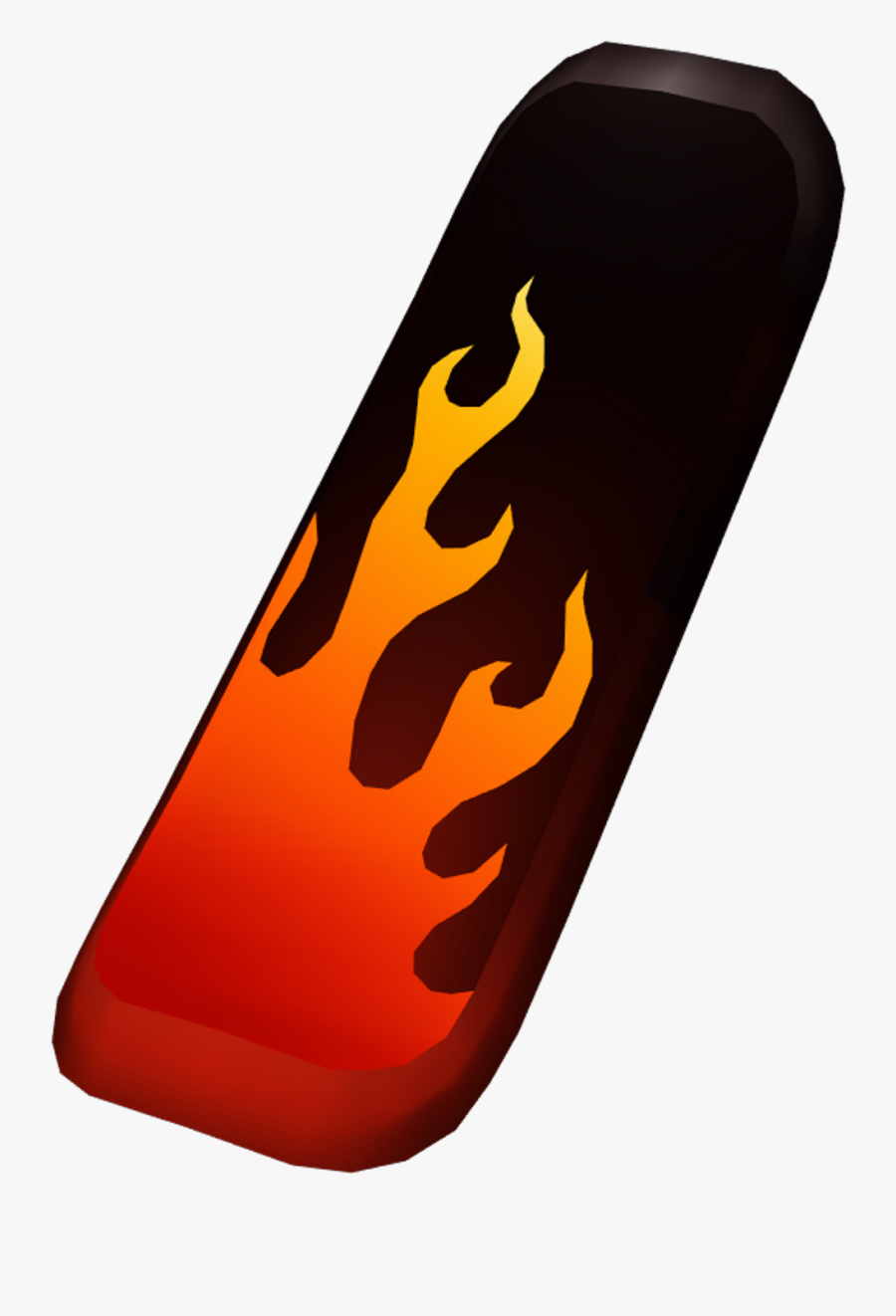 Transparent Hoverboard Png - Subway Surfers Hoverboards Board , Free