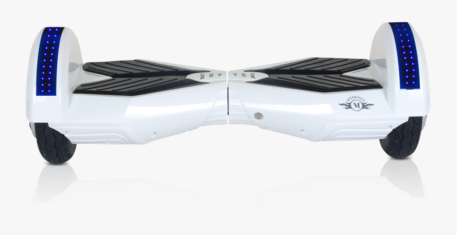 The Hoverboard Is Not Just A Gift, It Offers The Kids - Longboard, Transparent Clipart