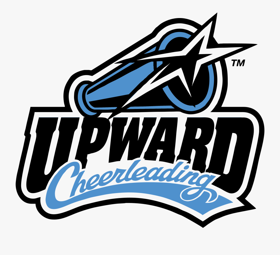 Upward/onward Basketball - - Upward Cheerleading, Transparent Clipart