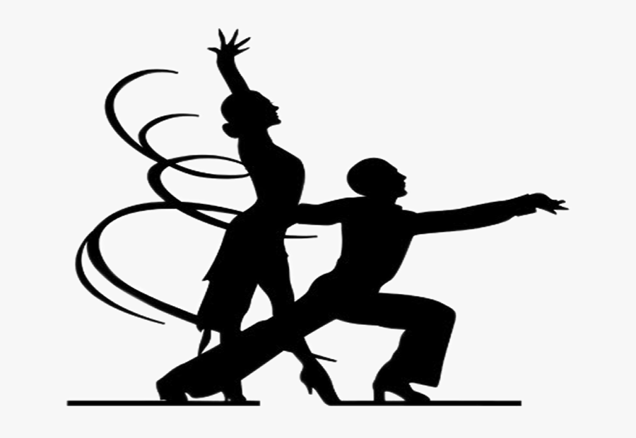 Sport Clipart Dance - Dance Sports Clipart, Transparent Clipart