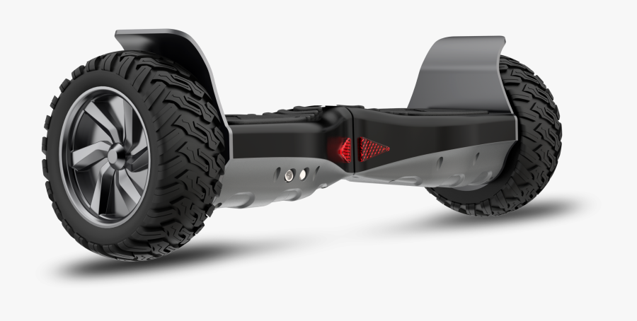 Tire,automotive Exterior,auto Part,car,automotive Wheel - Hoverboard Rover, Transparent Clipart