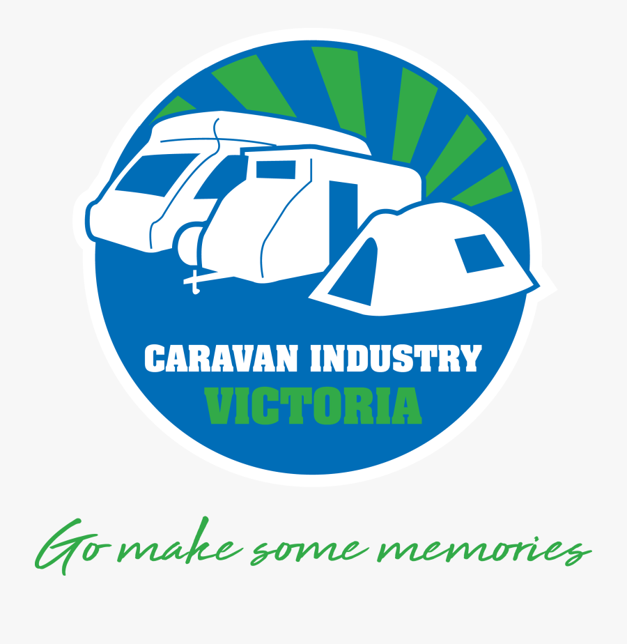 Proudly Brought To You By Caravan Industry Victoria - Border Caravan And Camping Expo, Transparent Clipart