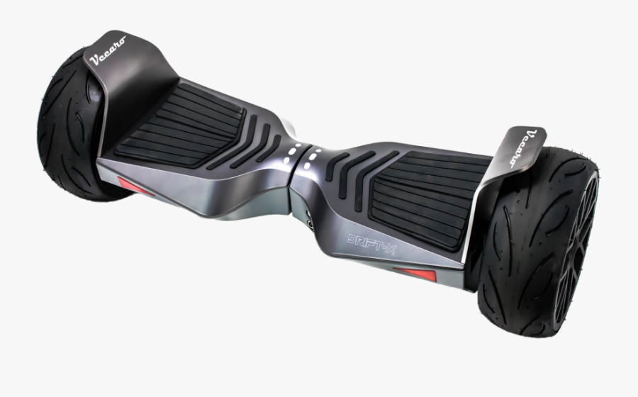 Transparent Hoverboard Png - Longboard, Transparent Clipart