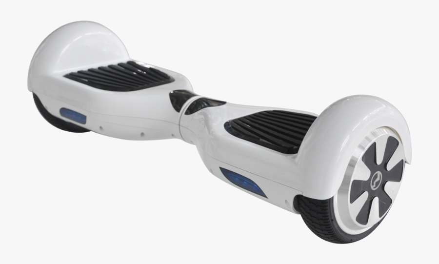 Electric Hoverboard Png, Transparent Clipart