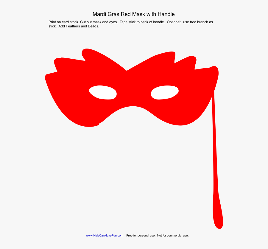 Mardi Gras Clipart Flag, Transparent Clipart