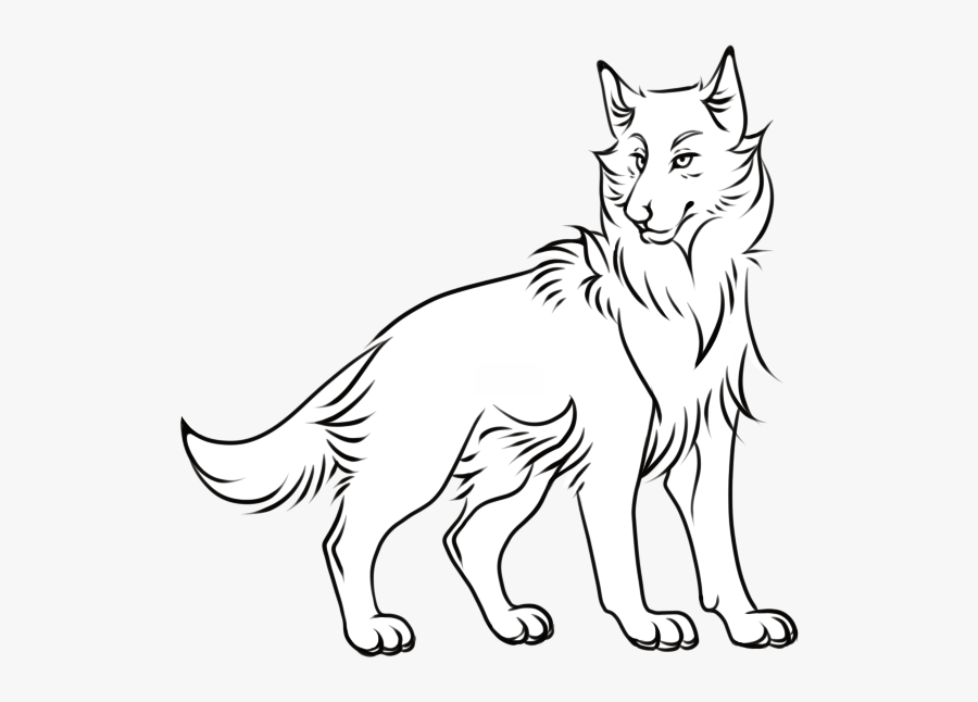 Dog, Transparent Clipart