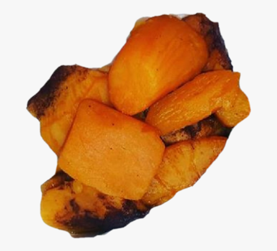 Transparent Yams Png - Home Fries, Transparent Clipart