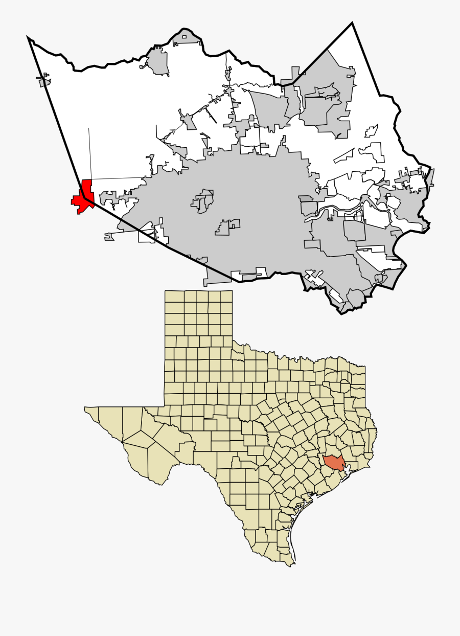 Absolute Location Crosby Texas, Transparent Clipart